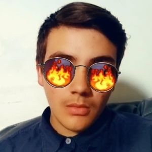 Meet your Posher, James